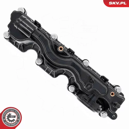 Kryt hlavy valcov 48SKV119 (ESEN SKV) - obr. 3