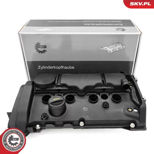 Kryt hlavy valcov ESEN SKV 48SKV134