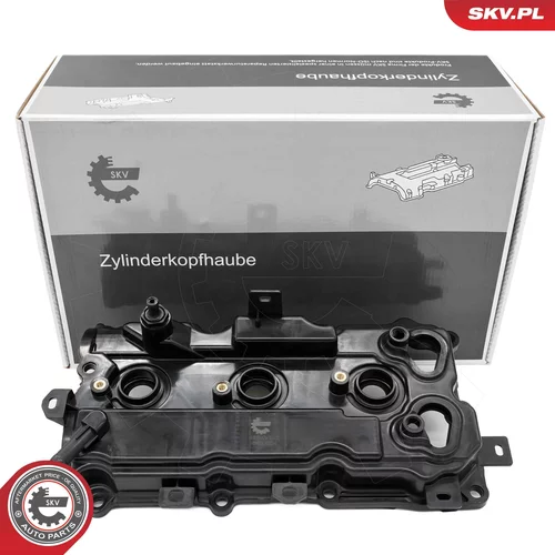 Kryt hlavy valcov ESEN SKV 48SKV147