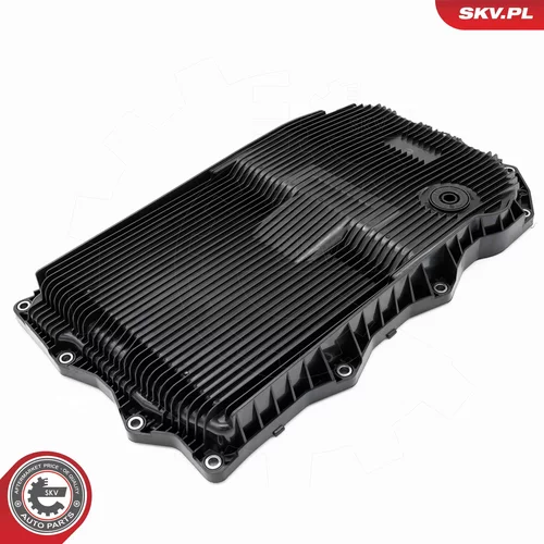 Olejová vaňa automatickej prevodovky 48SKV153 (ESEN SKV) - obr. 2