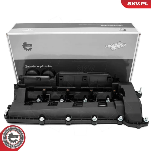 Kryt hlavy valcov ESEN SKV 48SKV158