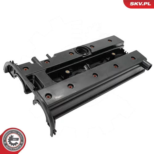 Kryt hlavy valcov 48SKV160 (ESEN SKV) - obr. 2