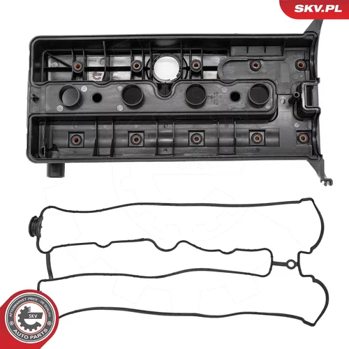Kryt hlavy valcov 48SKV160 (ESEN SKV) - obr. 4