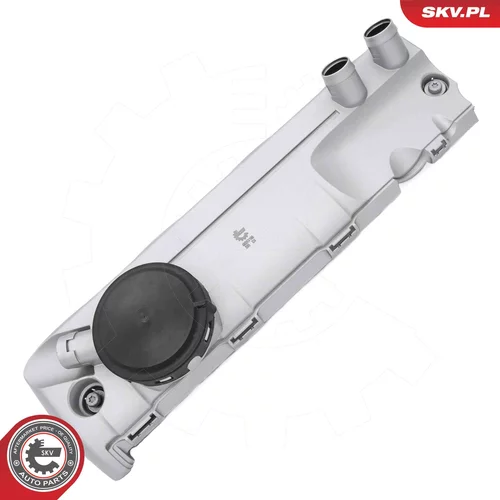 Kryt hlavy valcov 48SKV166 (ESEN SKV) - obr. 1