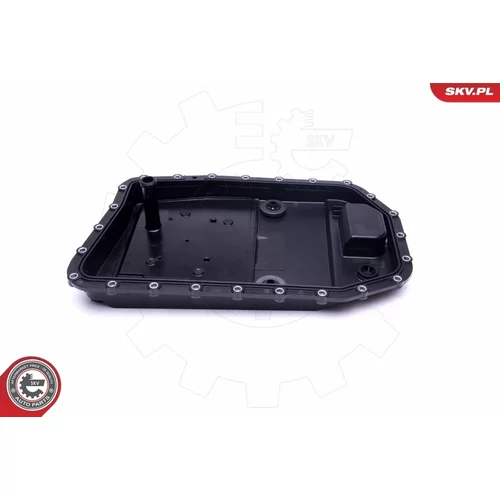Olejová vaňa automatickej prevodovky 48SKV805 (ESEN SKV) - obr. 2