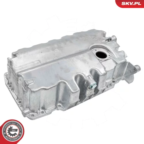 Olejová vaňa 48SKV816 (ESEN SKV) - obr. 1