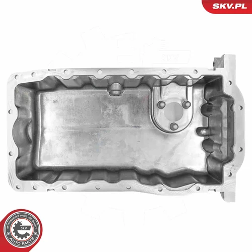 Olejová vaňa 48SKV824 (ESEN SKV) - obr. 5