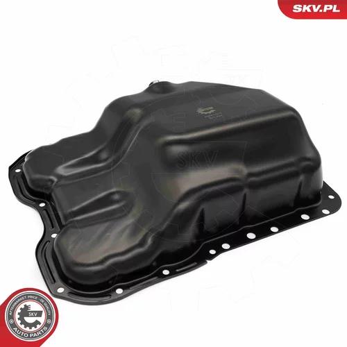 Olejová vaňa 48SKV830 (ESEN SKV) - obr. 1