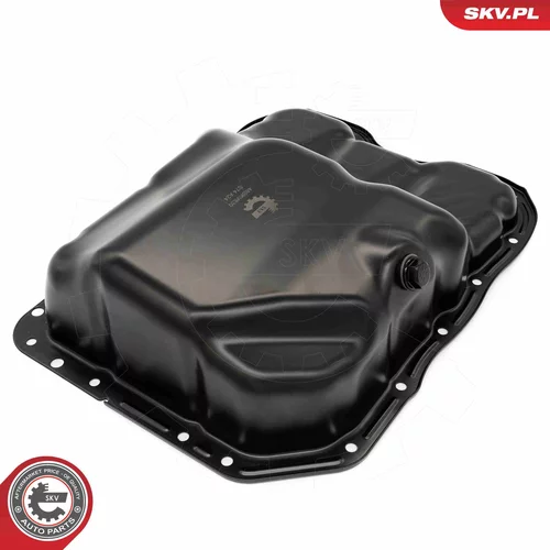 Olejová vaňa 48SKV830 (ESEN SKV) - obr. 2