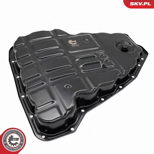 Olejová vaňa 48SKV878 (ESEN SKV) - obr. 1