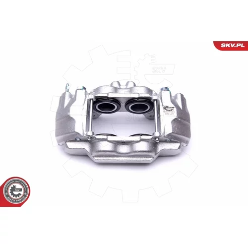 Brzdový strmeň 50SKV091 (ESEN SKV) - obr. 5