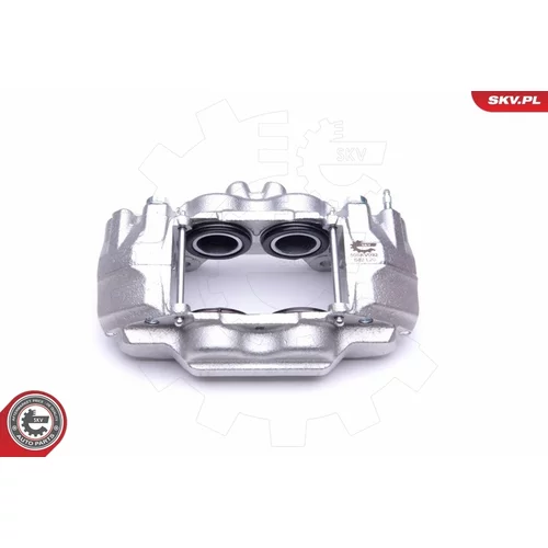 Brzdový strmeň 50SKV092 (ESEN SKV) - obr. 5