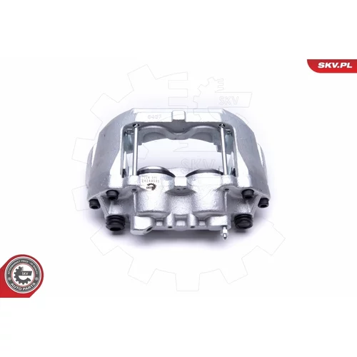 Brzdový strmeň 50SKV262 (ESEN SKV) - obr. 5