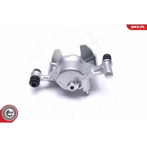 Brzdový strmeň 50SKV801 (ESEN SKV) - obr. 4
