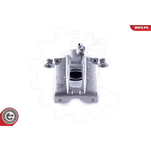 Brzdový strmeň 50SKV823 (ESEN SKV) - obr. 5