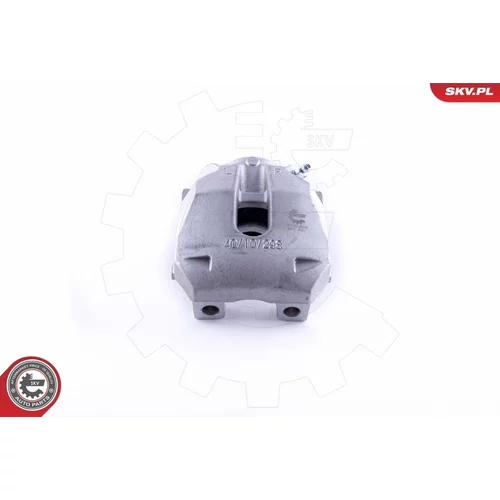 Brzdový strmeň 50SKV964 (ESEN SKV) - obr. 5