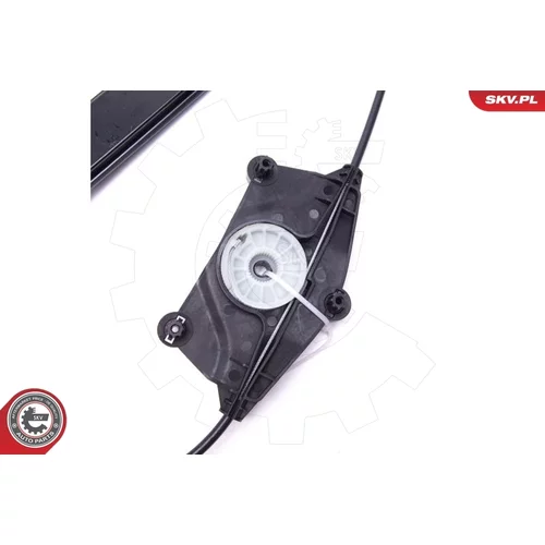Mechanizmus zdvíhania okna 51SKV034 (ESEN SKV) - obr. 2
