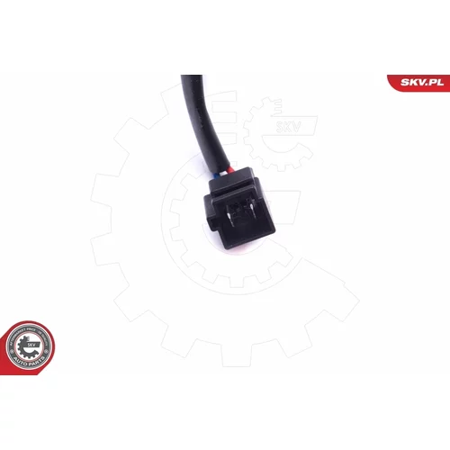 Mechanizmus zdvíhania okna 51SKV072 (ESEN SKV) - obr. 3