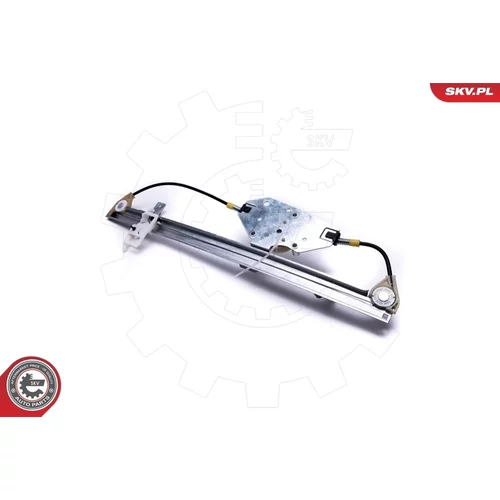Mechanizmus zdvíhania okna 51SKV171 (ESEN SKV) - obr. 3