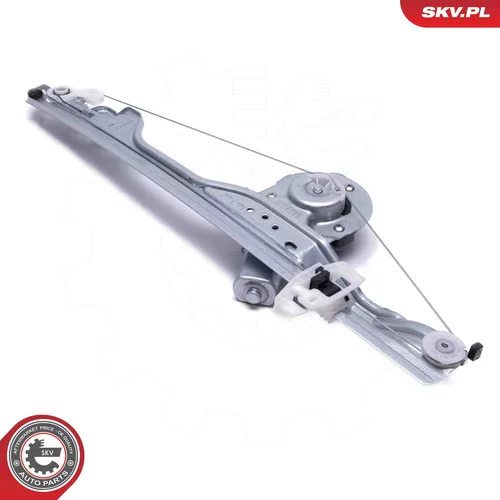 Mechanizmus zdvíhania okna 51SKV175 (ESEN SKV) - obr. 2