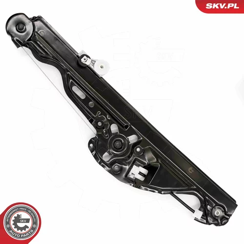 Mechanizmus zdvíhania okna 51SKV283 (ESEN SKV) - obr. 5