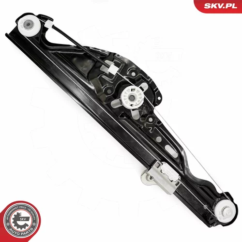 Mechanizmus zdvíhania okna 51SKV284 (ESEN SKV) - obr. 4