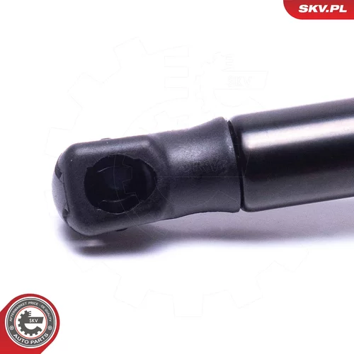 Plynová vzpera, kapota motora 52SKV132 (ESEN SKV) - obr. 2