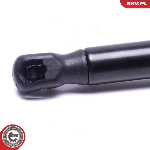Pneumatická pružina, Batožinový/nákladný priestor 52SKV810 (ESEN SKV) - obr. 3
