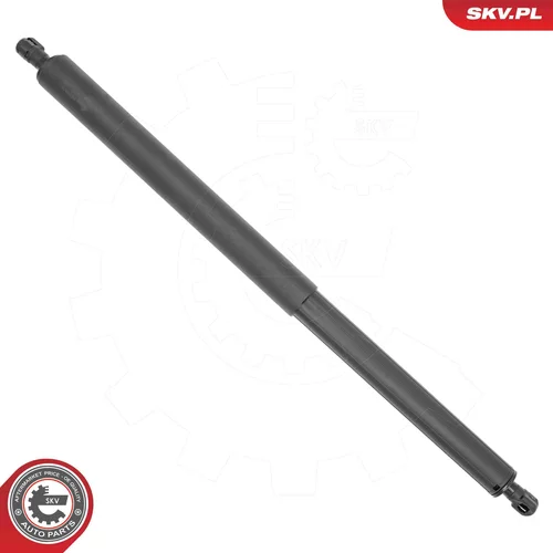 Pneumatická pružina, Batožinový/nákladný priestor 52SKV857 (ESEN SKV) - obr. 1