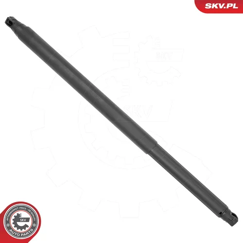 Pneumatická pružina, Batožinový/nákladný priestor 52SKV866 (ESEN SKV) - obr. 1