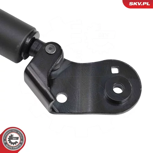 Elektromotor, zadná kapota 52SKV874 (ESEN SKV) - obr. 3