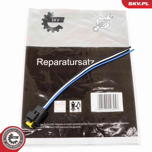 Opravna sada, kablovy zväzok 53SKV174 (ESEN SKV)