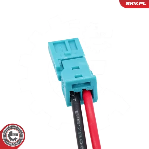 Opravná sada, káblový zväzok 53SKV388 (ESEN SKV) - obr. 4