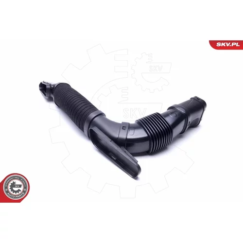 Nasávacia hadica, Vzduchový filter 54SKV180 (ESEN SKV) - obr. 1