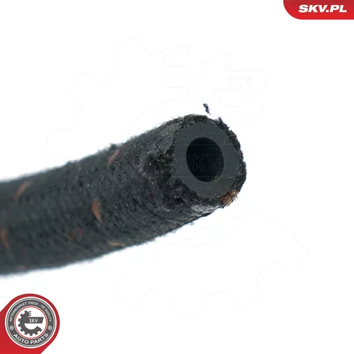 Trubka prepadu 54SKV265 (ESEN SKV) - obr. 3
