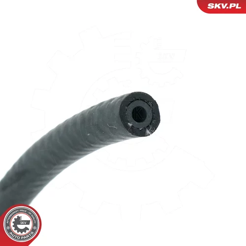Trubka prepadu 54SKV269 (ESEN SKV) - obr. 3