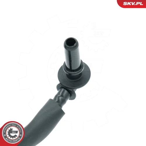 Trubka prepadu 54SKV271 (ESEN SKV) - obr. 3