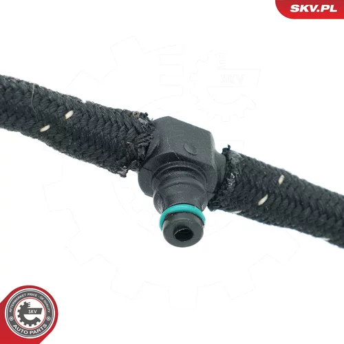 Trubka prepadu 54SKV304 (ESEN SKV) - obr. 3