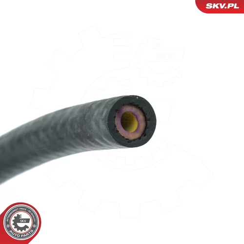 Trubka prepadu 54SKV308 (ESEN SKV) - obr. 2