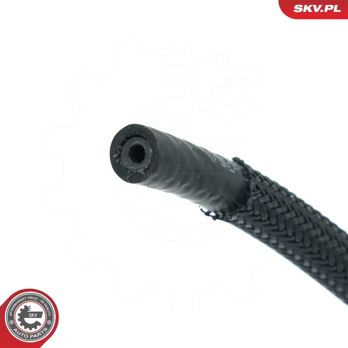 Trubka prepadu 54SKV309 (ESEN SKV) - obr. 3