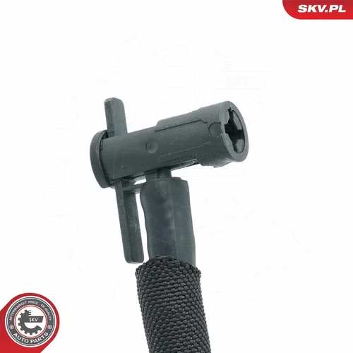 Trubka prepadu 54SKV311 (ESEN SKV) - obr. 3