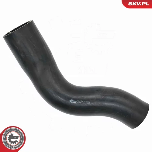 Hadica plniaceho vzduchu 54SKV567 (ESEN SKV) - obr. 1