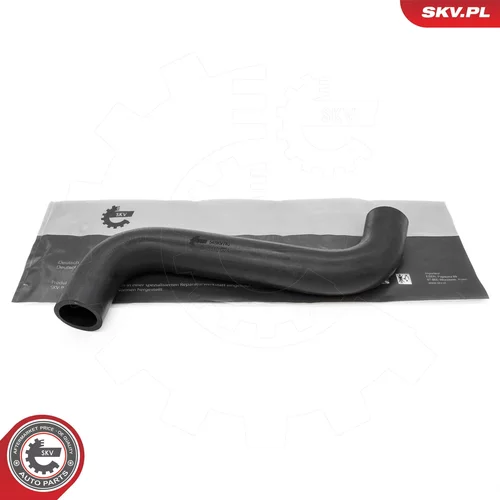 Hadica chladenia ESEN SKV 54SKV783