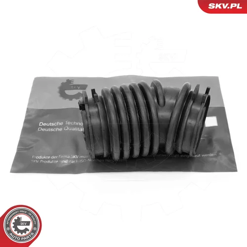 Nasávacia hadica, Vzduchový filter ESEN SKV 54SKV800
