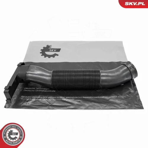 Hadica chladenia ESEN SKV 54SKV803