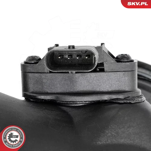 Nasávacia hadica, Vzduchový filter 54SKV819 (ESEN SKV) - obr. 4