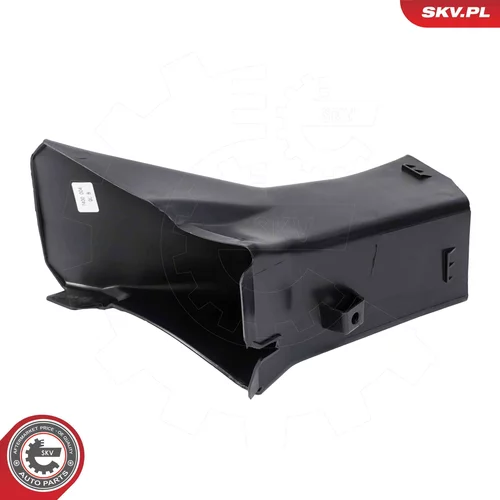 Nasávacia hadica, Vzduchový filter 54SKV974 (ESEN SKV) - obr. 3