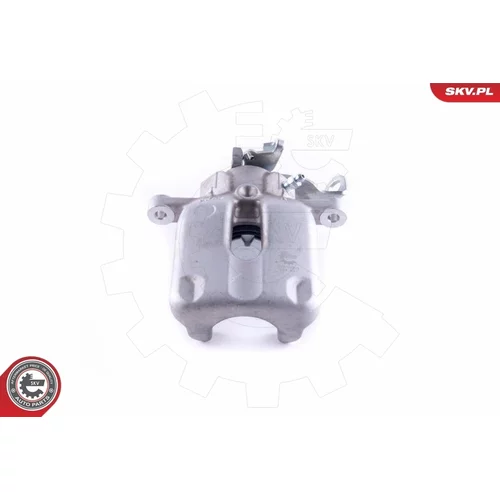 Brzdový strmeň 55SKV204 (ESEN SKV) - obr. 5