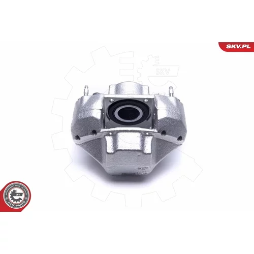 Brzdový strmeň 55SKV402 (ESEN SKV) - obr. 5