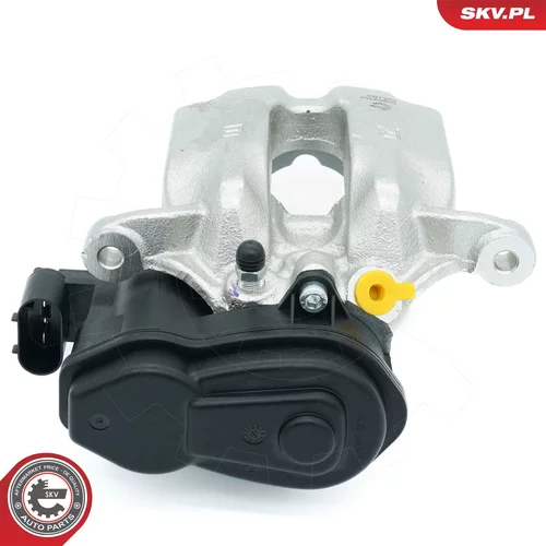 Brzdový strmeň 56SKV154 (ESEN SKV) - obr. 4